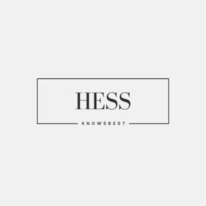 Meet your Posher, Hess
